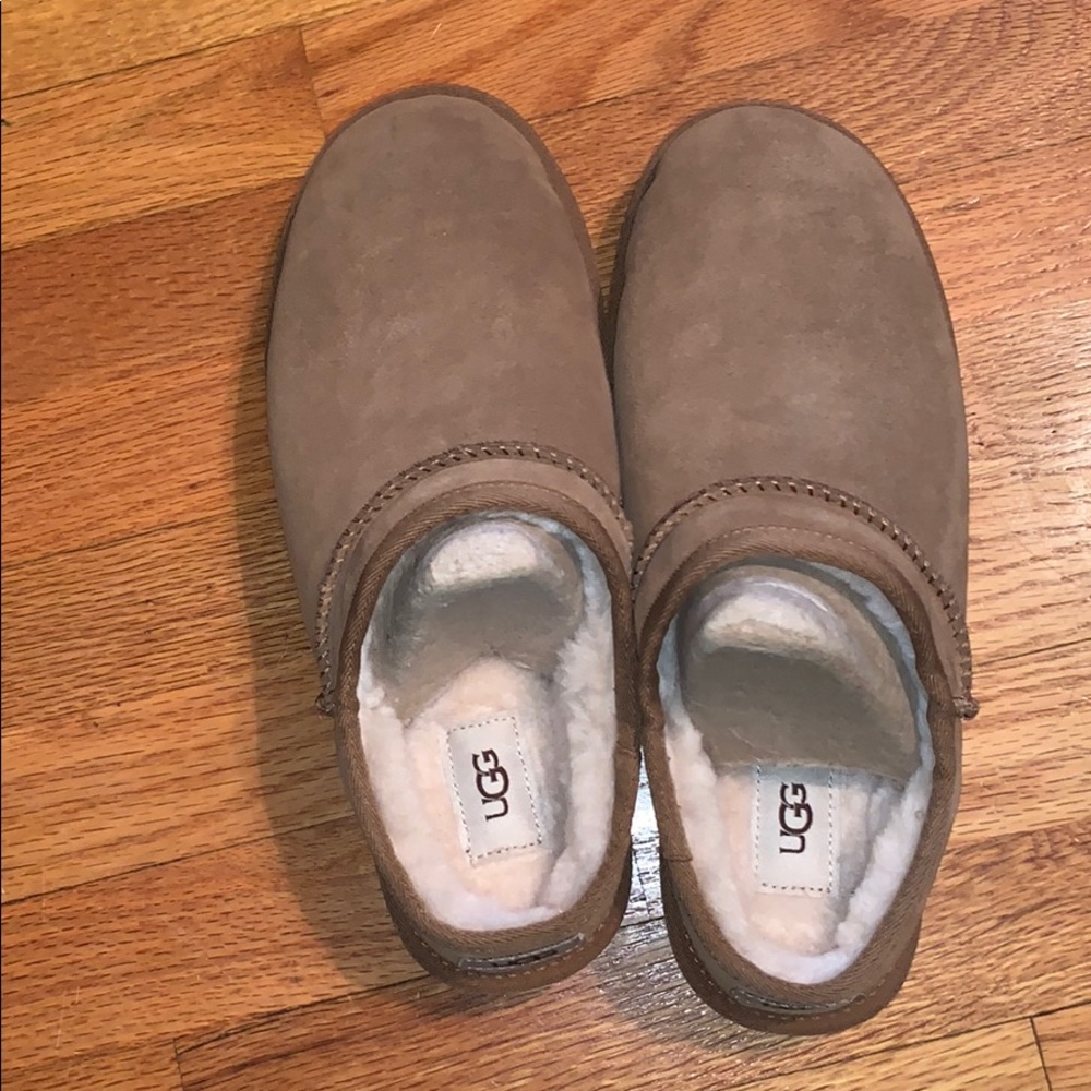 Ugg Slippers